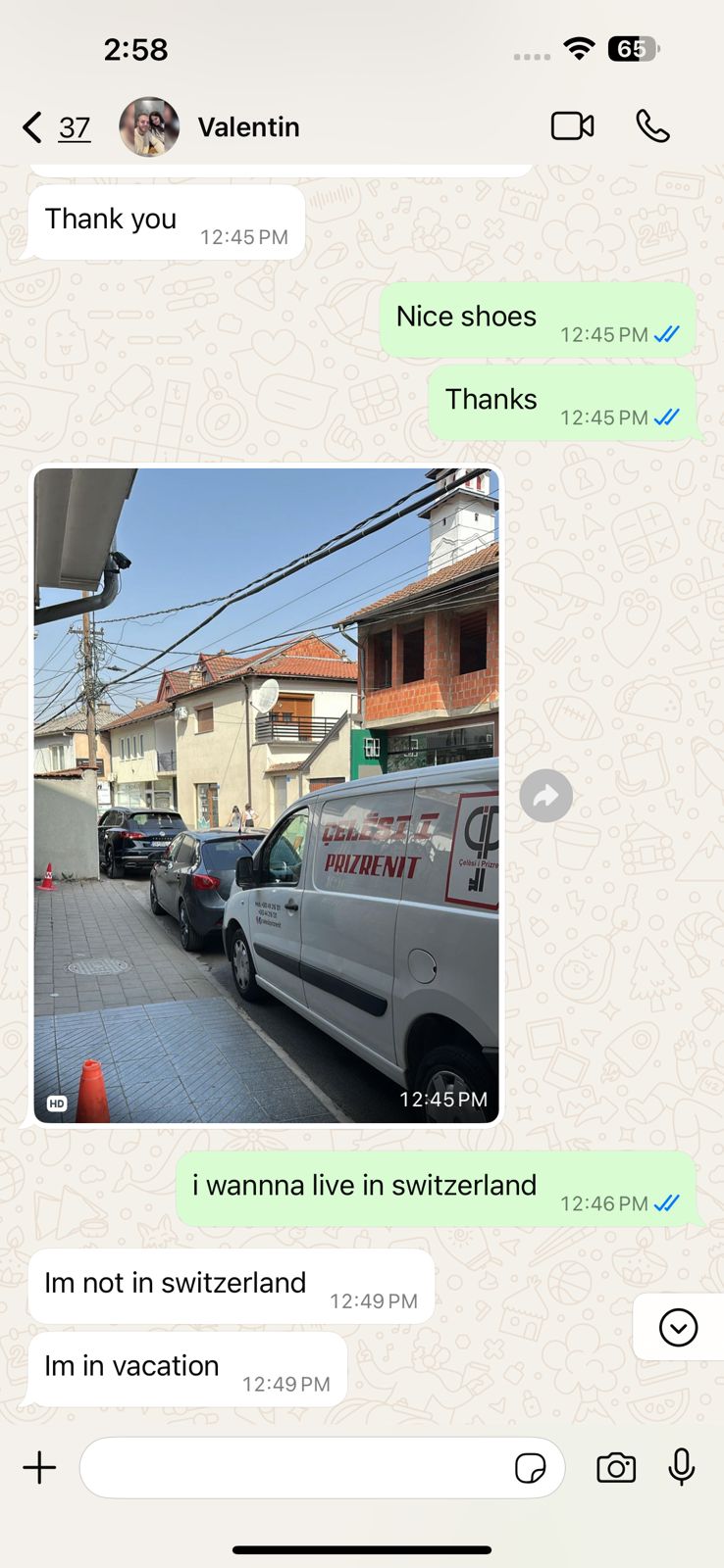 WhatsApp Screenshot 1
